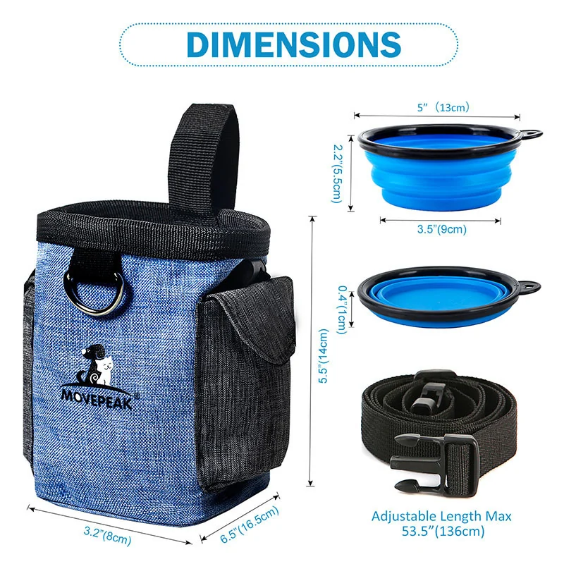 Otra vista de Bolsa para premios de paseo